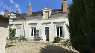  Maison � vendre 3 pi�ces 70 m�