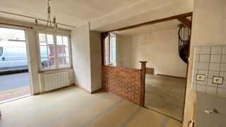  Immeuble à vendre 133 m²