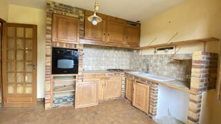  Maison à vendre 4 pièces 114 m²