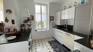  Maison � vendre 3 pi�ces 82 m�