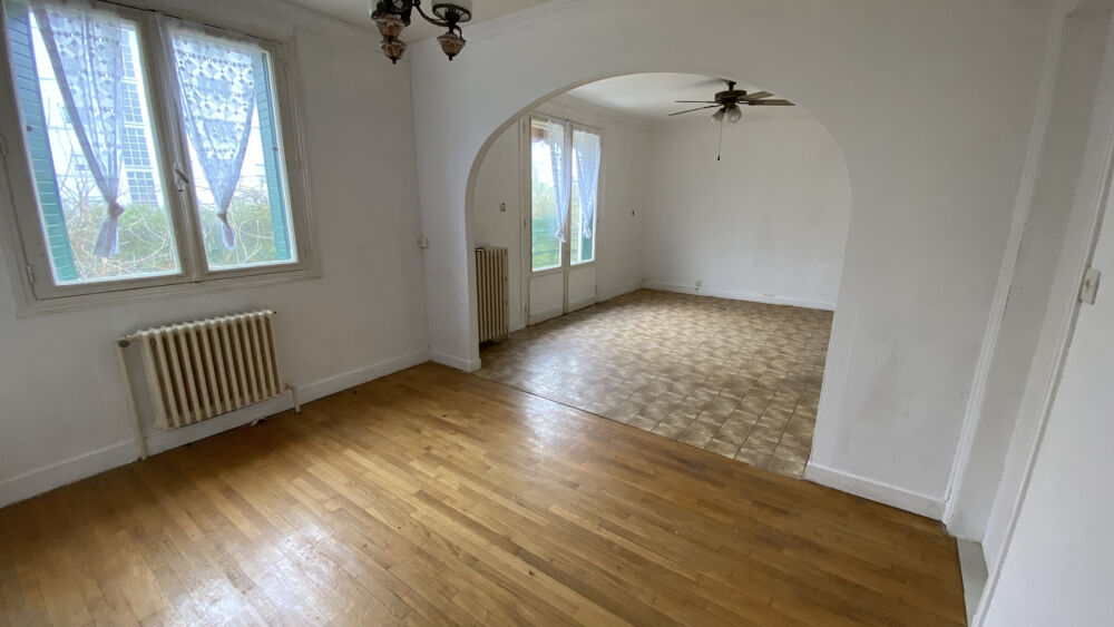 VENDOME, maison sur sous-sol