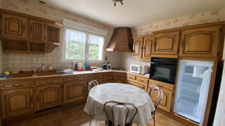  Maison � vendre 3 pi�ces 80 m�