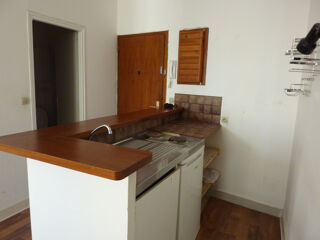  Appartement � vendre 2 pi�ces 38 m�