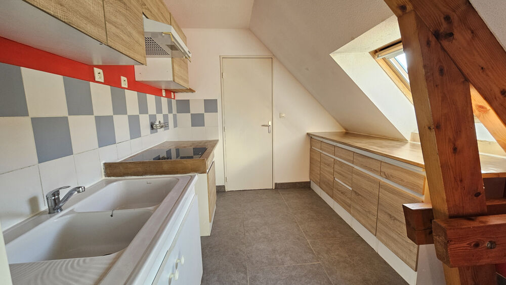 Location Appartement VENDOME Vendome