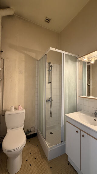  Appartement � louer 2 pi�ces 54 m�