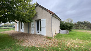 Vente Maison AUX PORTES DE VENDÔME   IDÉAL PREMIER ACHAT OU INVESTISSEMENT LOCATIF ! Naveil