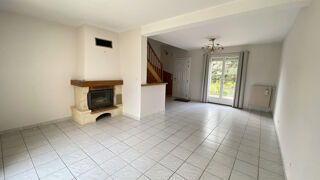  Maison � vendre 4 pi�ces 96 m�