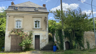  Maison � vendre 3 pi�ces 87 m�