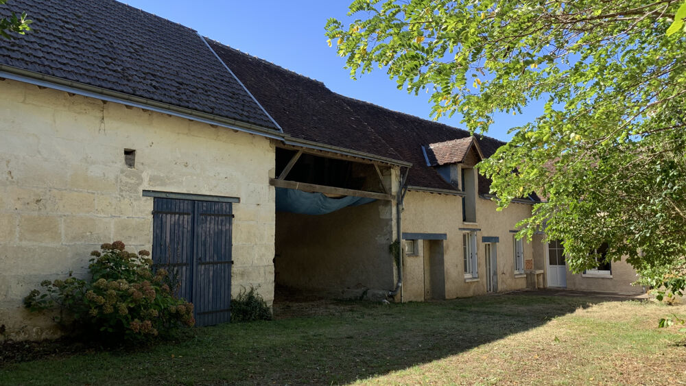 Vente Maison Maison de campagne   Villiers-sur-Loir Vendome