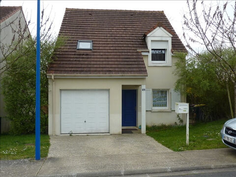   SAINT-OUEN Maison - 4 pi�ce(s) - 90 m�