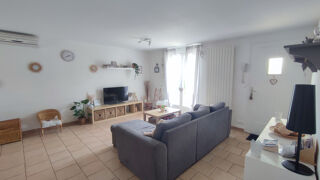  Maison à louer 4 pièces 85 m²