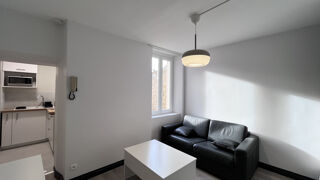  Appartement à louer 2 pièces 26 m²