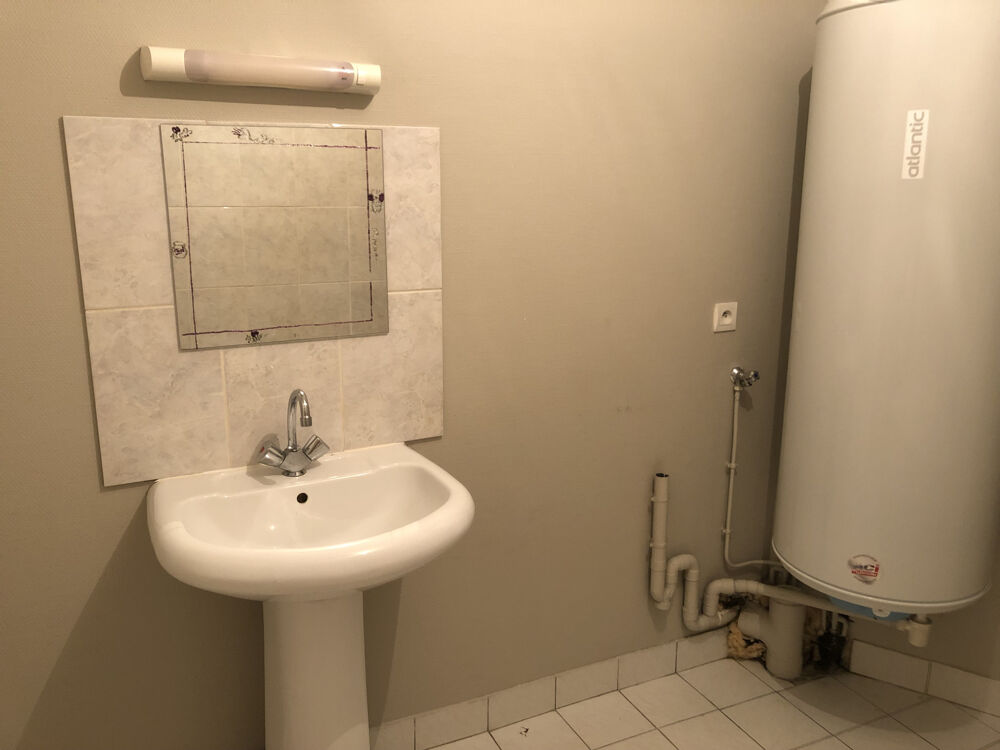 Location Maison  LUNAY Lunay