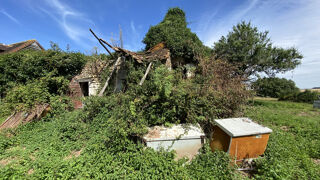  Terrain à vendre 1 pièce 2120 m²
