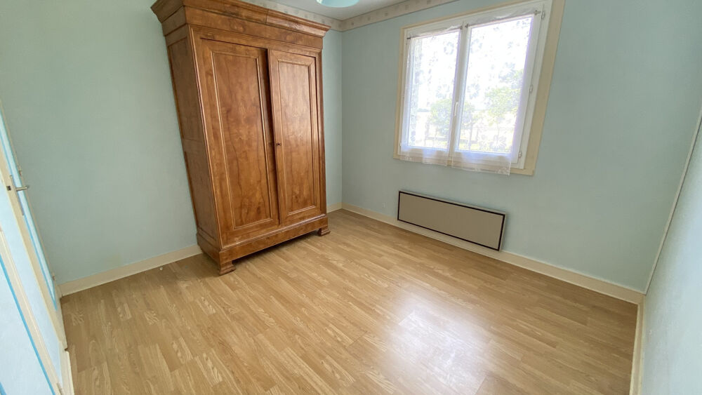 Vente Maison Maison de plain-pied, 15km ouest de Vendôme Vendome