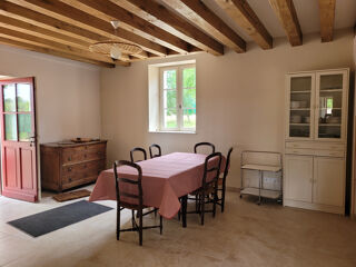  Maison à louer 6 pièces 136 m²