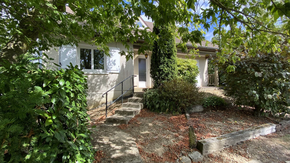 Maison 4 pièces 120 m² · à Mondoubleau · 120 m² · 160 900 €