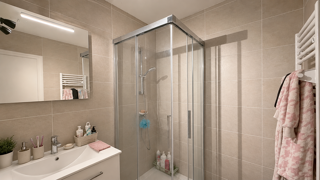  Maison à louer 3 pièces 91 m²
