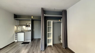  Appartement à louer 1 pièce 27 m²