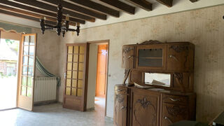  Maison à vendre 4 pièces 101 m²