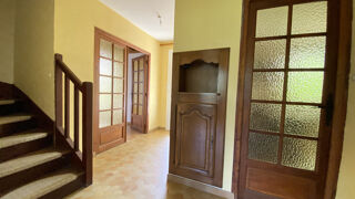  Maison à vendre 4 pièces 120 m²