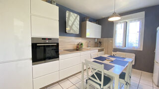  Maison à vendre 5 pièces 119 m²