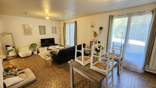  Maison � louer 4 pi�ces 110 m�