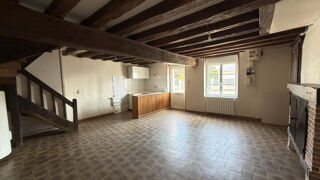  Maison à vendre 6 pièces 121 m²