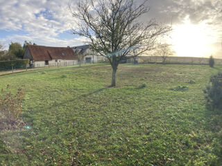  Terrain � vendre 1200 m�