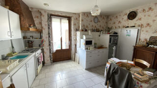  Maison à vendre 6 pièces 120 m²
