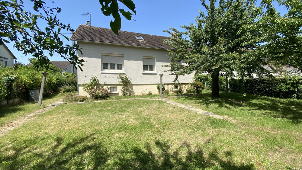 Vente Maison VENDOME Vendome