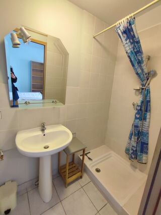  Appartement � louer 1 pi�ce 15 m�