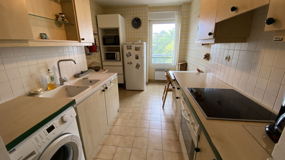 Vente Appartement Appartement T3, résidence dans le centre-ville de Vendôme Vendome