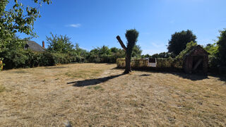  Maison à louer 4 pièces 78 m²