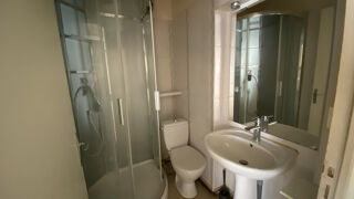  Appartement à vendre 2 pièces 38 m²