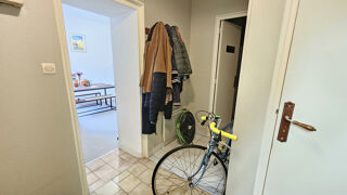  Maison à louer 2 pièces 51 m²