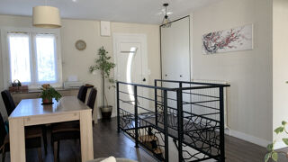  Maison à vendre 5 pièces 91 m²