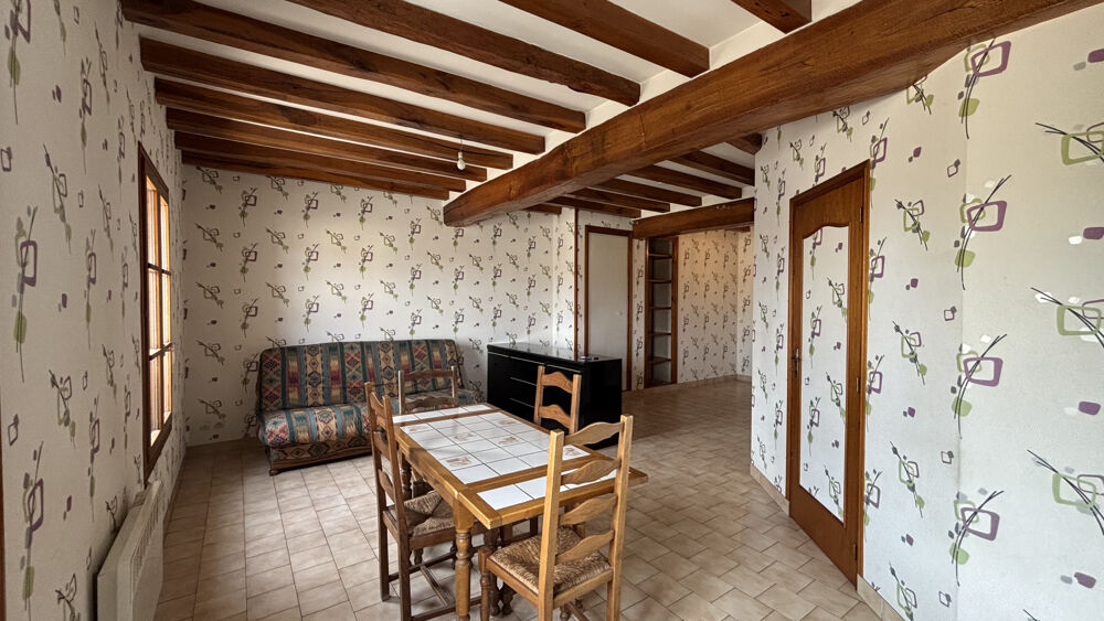 Location Appartement MONTOIRE Montoire sur le loir