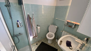  Maison à vendre 3 pièces 64 m²