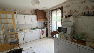  Maison à vendre 6 pièces 120 m²