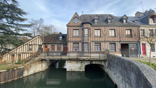  Appartement à vendre 1 pièce 26 m²