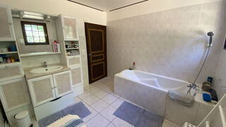  Maison à vendre 4 pièces 131 m²