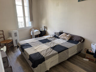  Appartement à louer 2 pièces 46 m²
