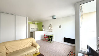  Appartement � louer 1 pi�ce 30 m�