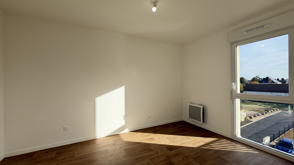Location Appartement VENDOME Vendome