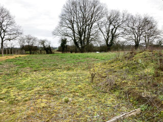  Terrain à vendre 934 m²