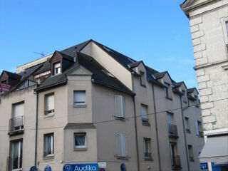  Appartement à louer 1 pièce 30 m²