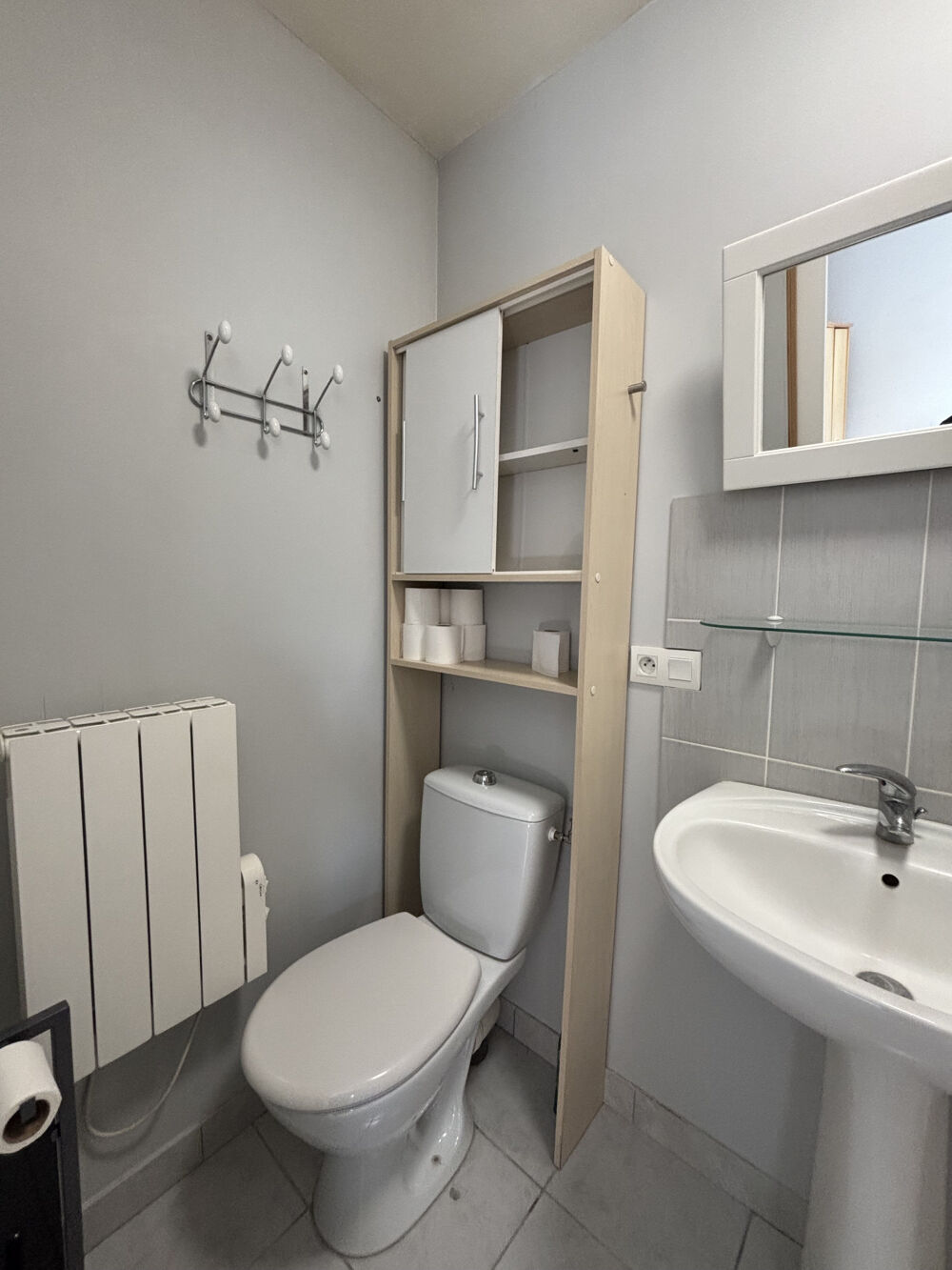 Location Appartement AREINES Areines