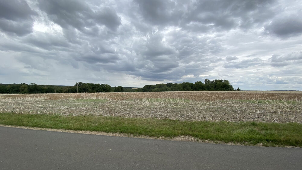Vente Terrain OUEST VENDOME Vendome