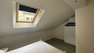  Appartement à louer 2 pièces 28 m²